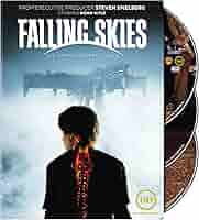 その他 Falling Skies: The Complete Fourth Season [Blu-ray] Falling Skies: The Complete Fourth Season [Blu-ray] [Import